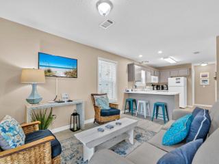 Beachside Villas 1211 - 5