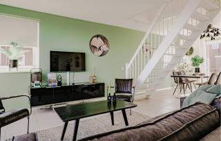 Oostergeest Beneden 2 Slaapk - Uitgeest - 9