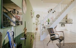 Oostergeest Beneden 2 Slaapk - Uitgeest - 8