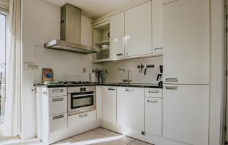 Oostergeest Beneden 2 Slaapk - Uitgeest - 4