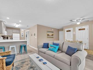 Beachside Villas 1211 - 3