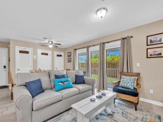 Beachside Villas 1211 - 4