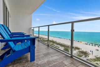 Sterling Sands 606 - Destin - 9