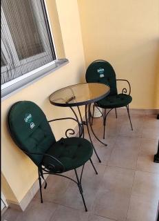 Apartman IRIS - 9