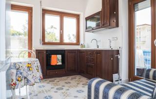 Beautiful Apartment In Capaccio Paestum - Capaccio-Paestum - 8