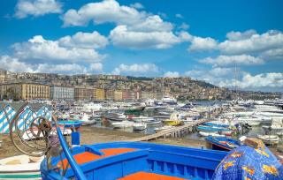 Cozy Apartment In Napoli With Wifi - 4