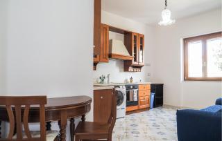 Appartamento Blu - 1