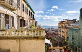 Cozy Apartment In Napoli With Wifi - 3