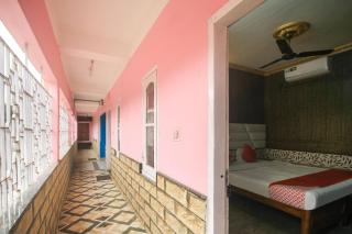 Hotel O Krishna Guest House Siliguri Railway Station - 8