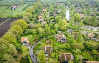 3 Bedroom Cozy Home In Paasloo - Paasloo - 2