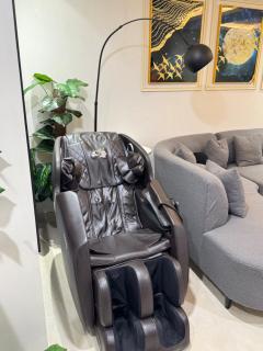 Gold crest serviced apartments DHA phase four Lahore - 6