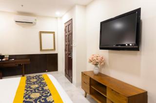 Atana II Hotel - Cidade de Ho Chi Minh - 2