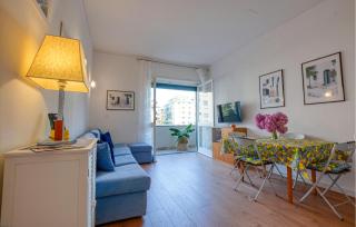 Lovely Apartment In Rapallo With Wifi - 0