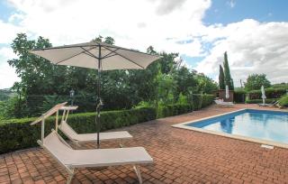 4 Bedroom Stunning Home In Mergo - 1