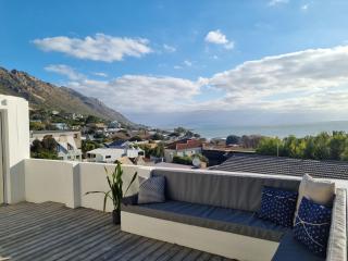 'Kaya Moya' - Luxury Suite for 2 with Ocean Views - 9