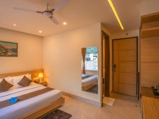 Moustache Rishikesh Luxuria - Rishikesh - 7