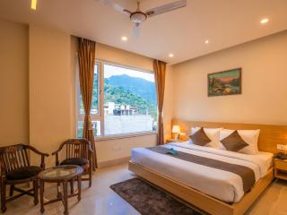 Moustache Rishikesh Luxuria - Rishikesh - 5