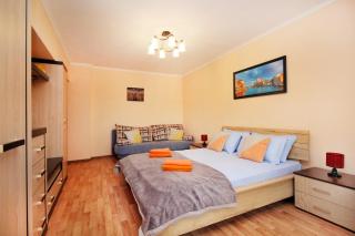 Меркур возле Аэропорта - Almaty - 6