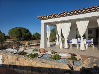 Villetta Lucy - Budoni Sweet Home - Tanaunella - 8