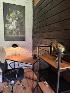 Loft Cosy avec billard et à 10 minutes de l'aéroport de Zaventem - 5