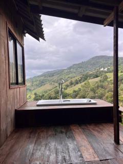 Phu Phop Kham - Ban Huai Khai - 4