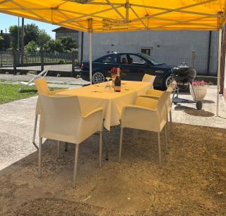 Il Tulipano - Villa con giardino - Bionde di Visegna - 0