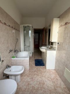 Il Tulipano - Villa con giardino - Bionde di Visegna - 4