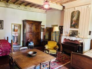 Chateau de Durianne - 7