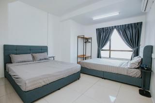 Ipoh Manhattan Premium Suites by Verve - 1