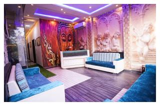 Hotel Temptation Ultimate Prayagraj AC NR NON AC Both Room - 9