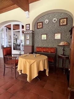 Villa Solarola Country House - 9