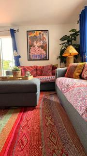 Villa Jina - Torrox - 8