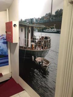 Langa Esra - 1