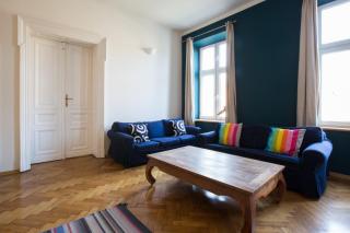 140sqm, 3bdr, 2bth Stanislas Apartment in central location - Krakow - 9