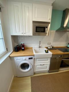 Apartamento El Arcín en el centro de Gijón VUT3613AS - 4