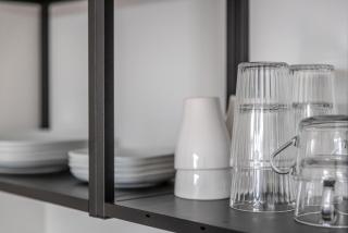 Kleines zentrales Apartment in Goch - Netflix - Goch - 2
