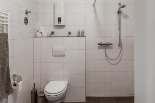 Kleines zentrales Apartment in Goch - Netflix - Goch - 8