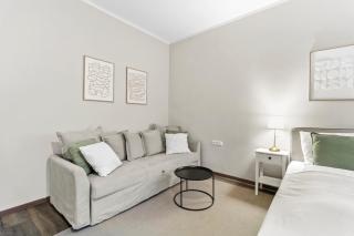 Millenium City Apartments I U6 Handelskai - 8