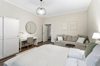 Millenium City Apartments I U6 Handelskai - 9