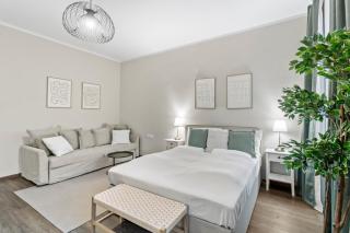Millenium City Apartments I U6 Handelskai - 2
