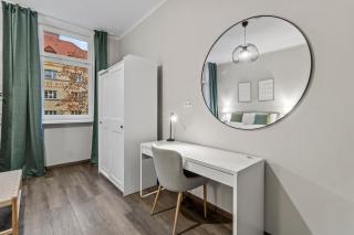Millenium City Apartments I U6 Handelskai - 1