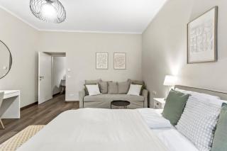 Millenium City Apartments I U6 Handelskai - Vienne - 7