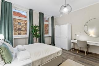 Millenium City Apartments I U6 Handelskai - 5