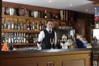 Hotel Alpino Plan - 2