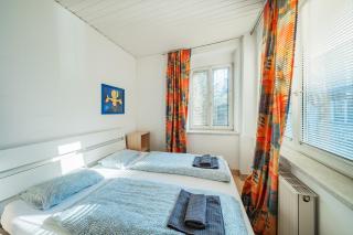 Charming Apartment bei Wien in ruhiger Umgebung - Mödling - 0