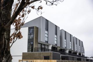 CBD 3Bed 3BA with garage parking - Christchurch - 5
