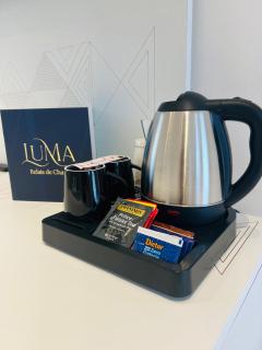Luma Relais de Charme - 7