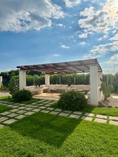 Relais Ruggiero - Le Castella - 1