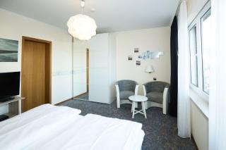 Haus Mühlentrift, FeWo 10 - Döse - 5