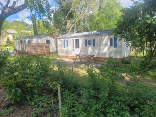 Camping du Bois Fleuri - Fontiers-Cabardès - 4